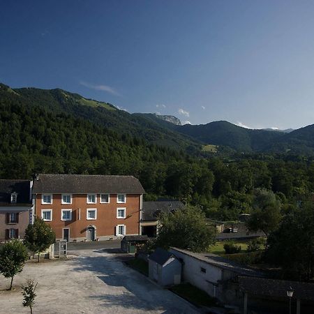 Hotel Ladagnous Peyrouse Exteriér fotografie